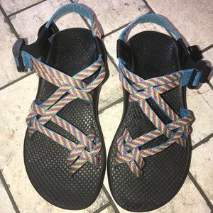 Chacos Womens size 5